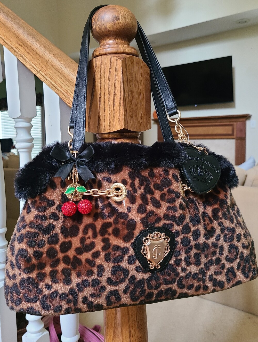 Juicy Couture Bag ♥️